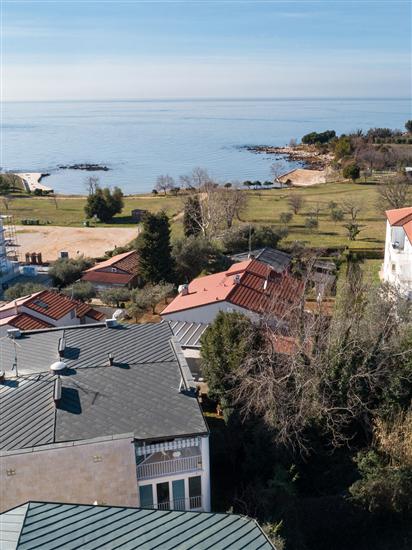 Apartment CRVENA UVALA