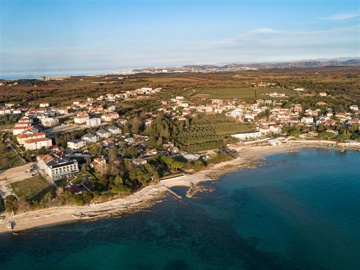 Apartment CRVENA UVALA