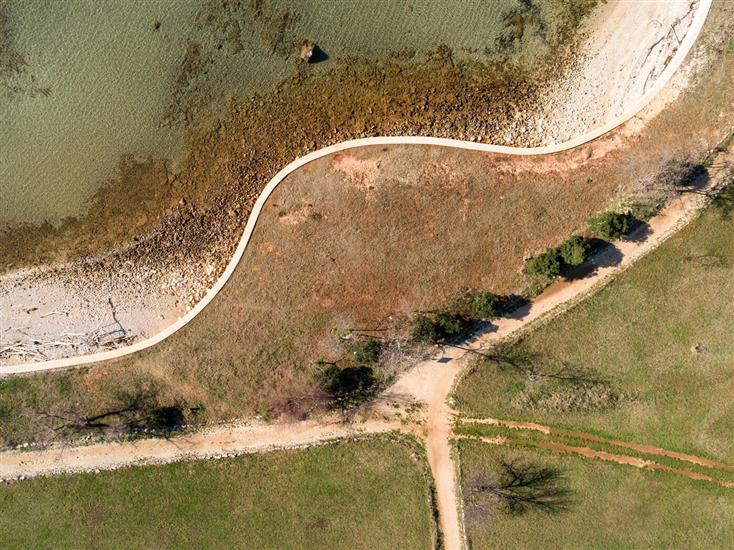 Apartment CRVENA UVALA