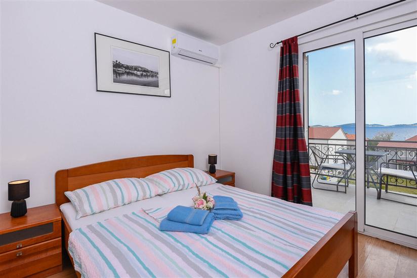 Apartman A4, na 2 osebe