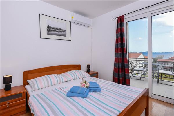 Apartman A4, na 2 osebe