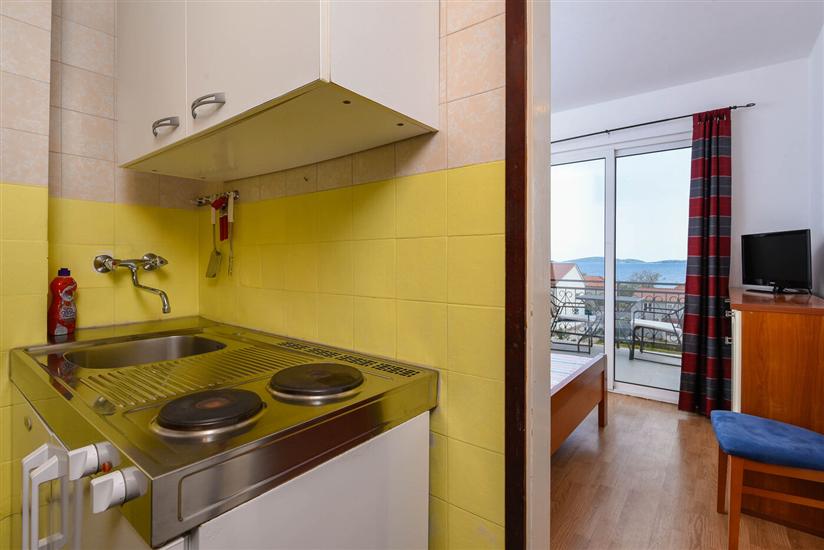 Apartman A4, na 2 osebe