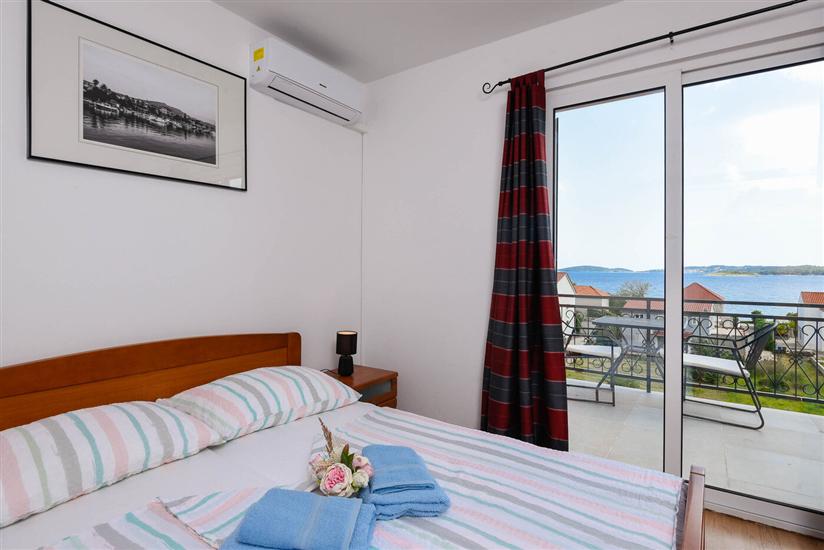 Apartman A4, na 2 osebe