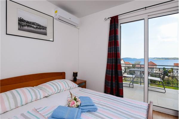 Apartman A4, na 2 osebe