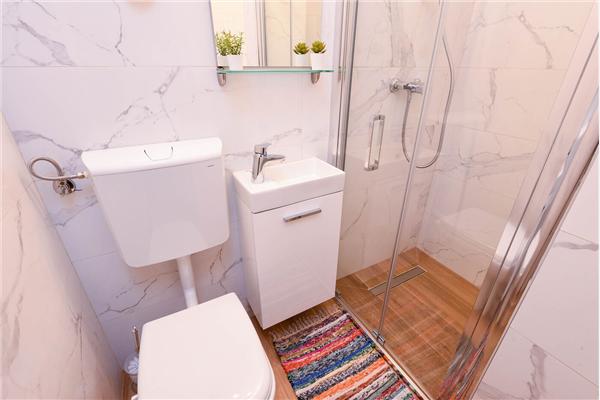 Apartman A1, na 2 osebe