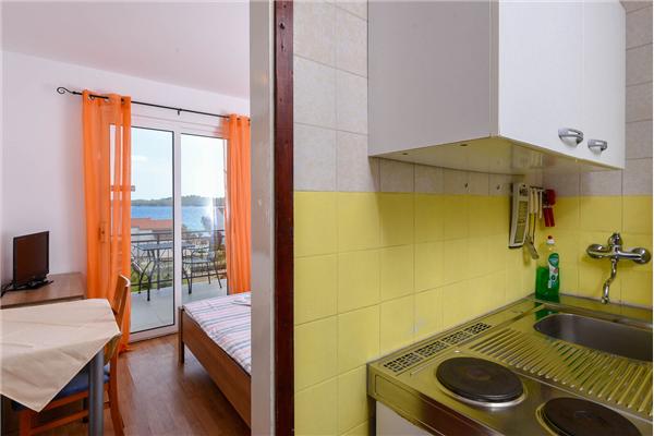 Apartman A5, na 2 osebe