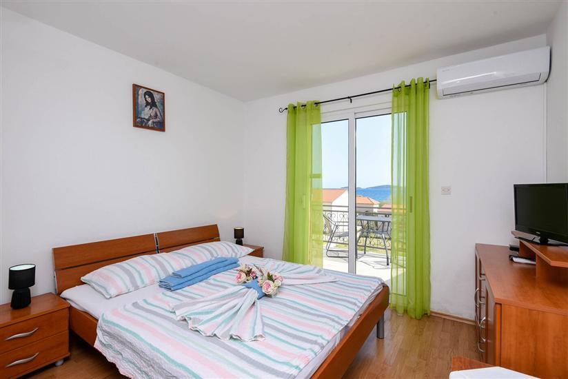 Apartman A6, na 2 osebe