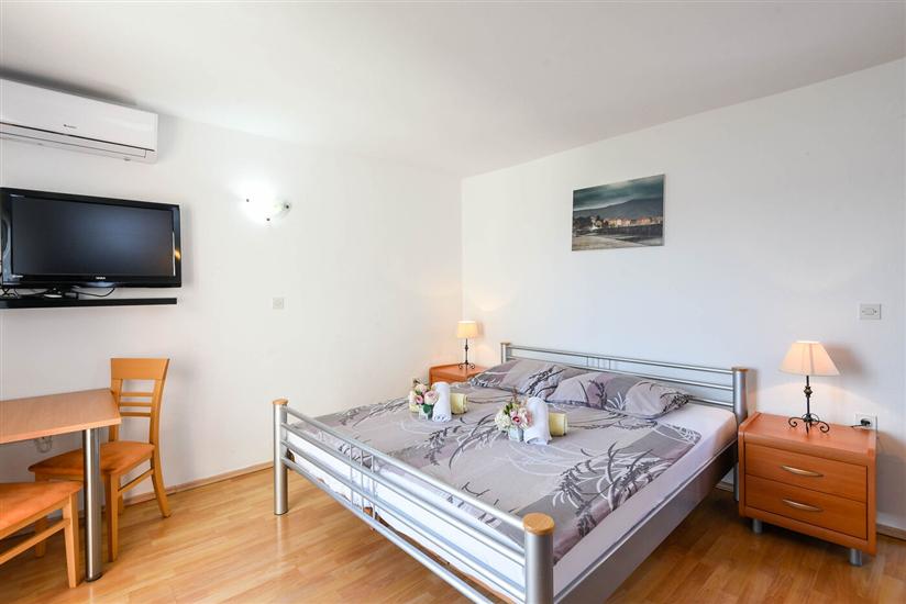 Apartman A3, na 2 osebe