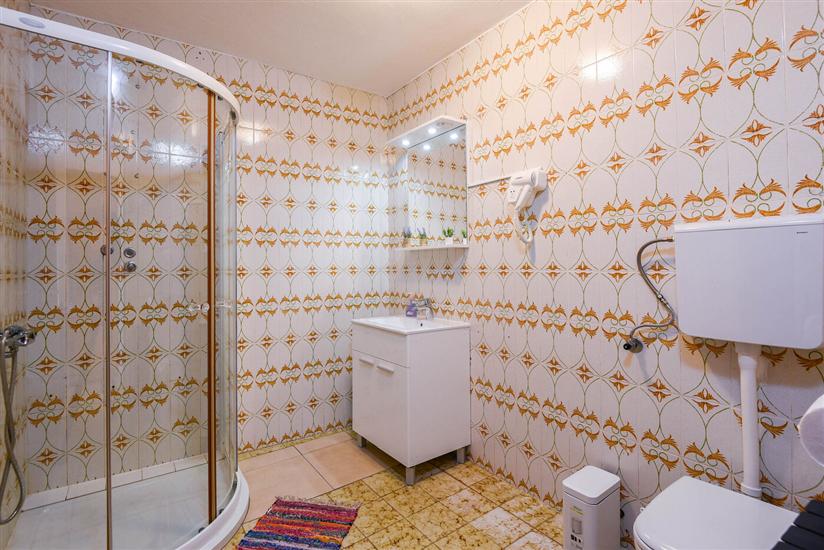 Apartman A3, na 2 osebe