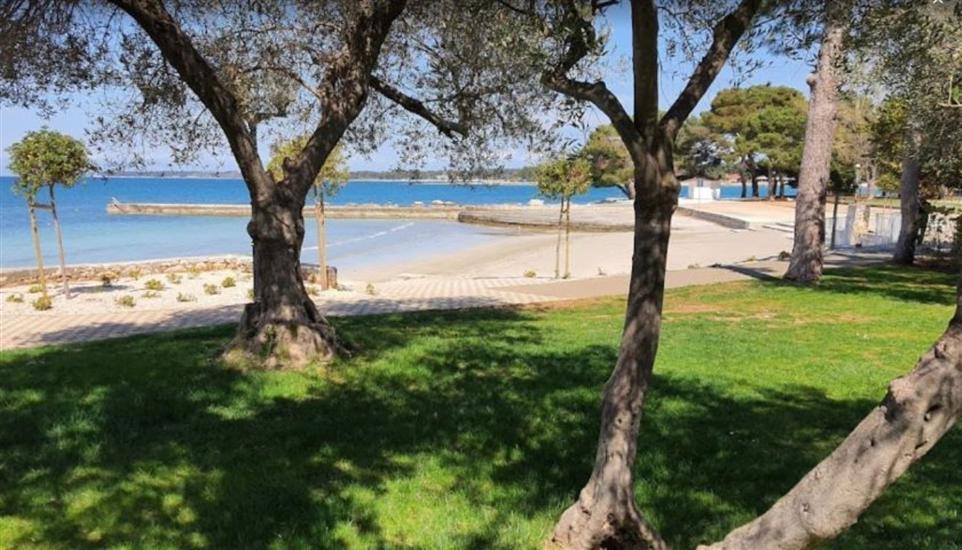 Apartment Edra Garden resort 326