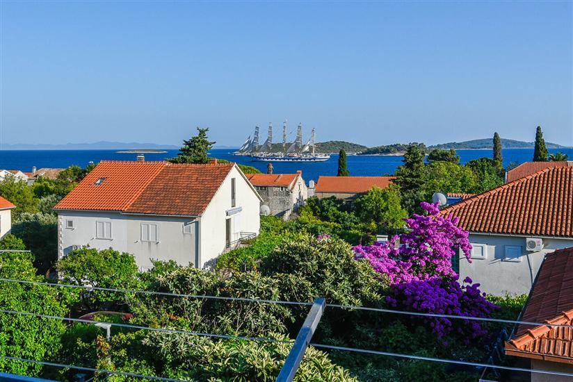 Apartman A1, na 7 osebe