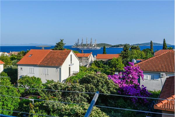 Apartman A1, na 7 osebe