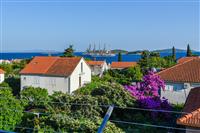 Apartment A1, for 7 persons