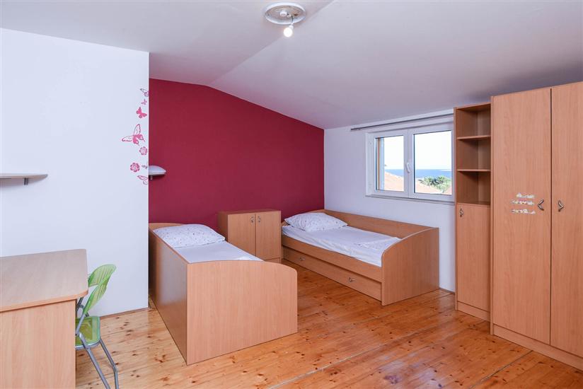 Apartman A1, na 7 osebe