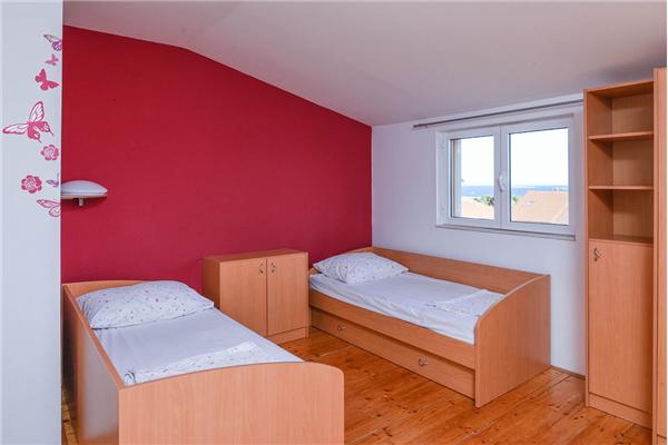 Apartman A1, na 7 osebe