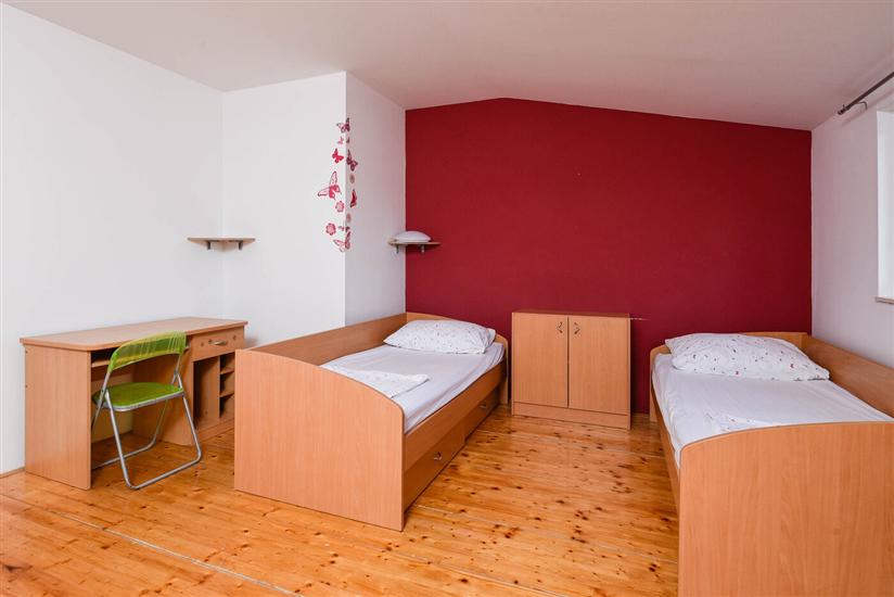 Apartman A1, na 7 osebe