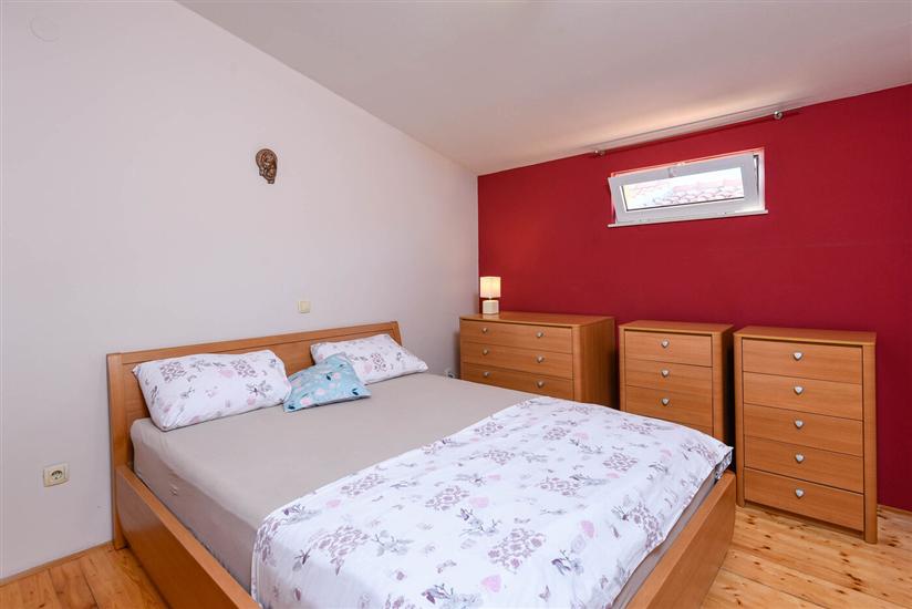 Apartman A1, na 7 osebe