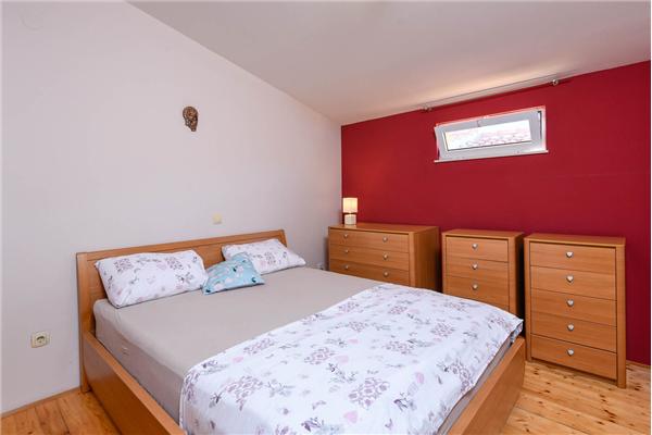 Apartman A1, na 7 osebe