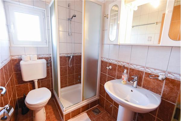 Apartman A1, na 7 osebe