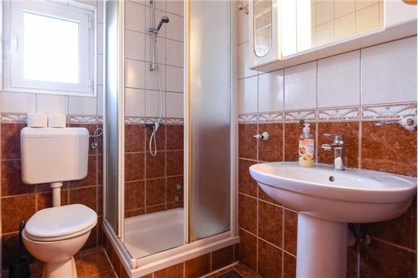 Apartman A1, na 7 osebe