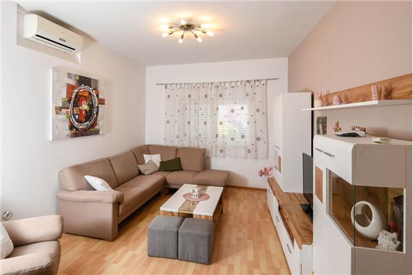 Apartman A1, na 7 osebe