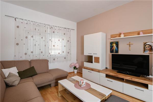 Apartman A1, na 7 osebe