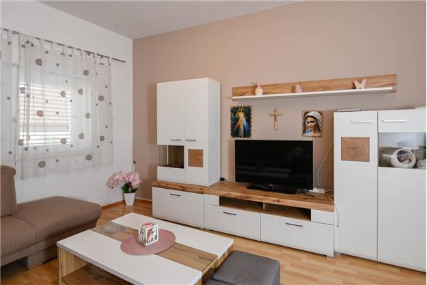 Apartman A1, na 7 osebe