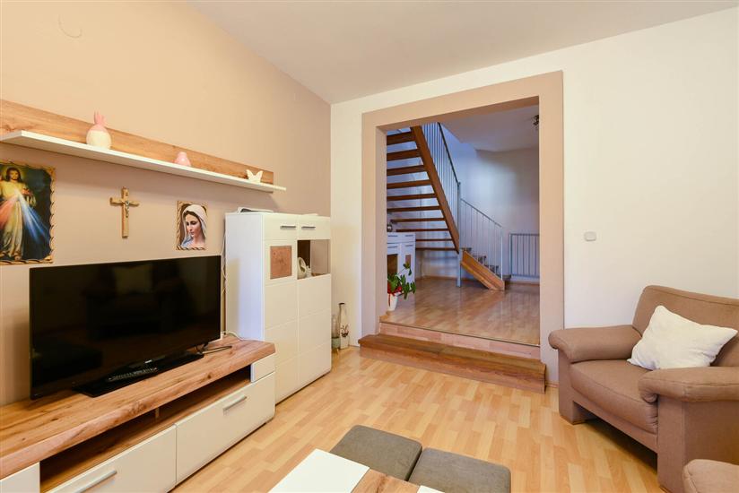 Apartman A1, na 7 osebe