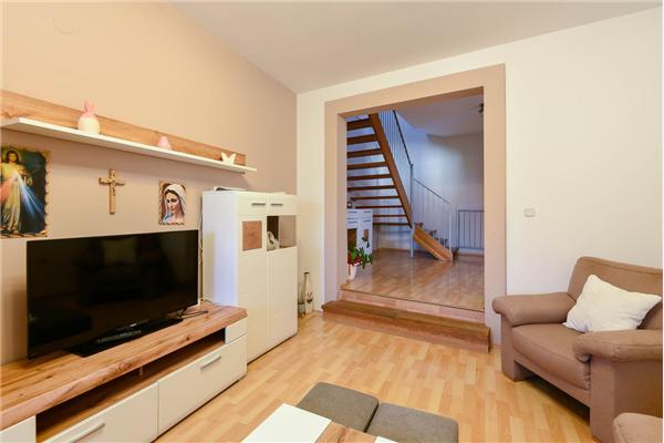 Apartman A1, na 7 osebe