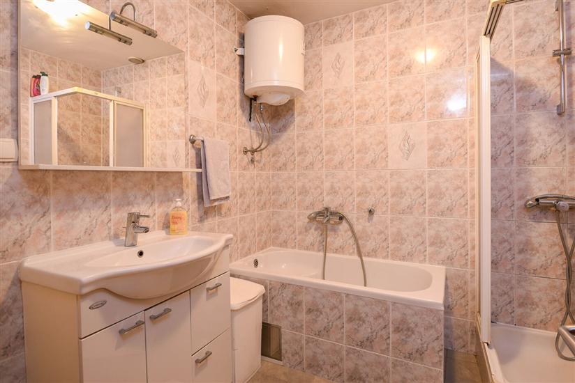 Apartman A1, na 7 osebe