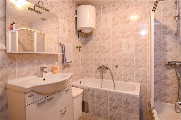 Apartman A1, na 7 osebe