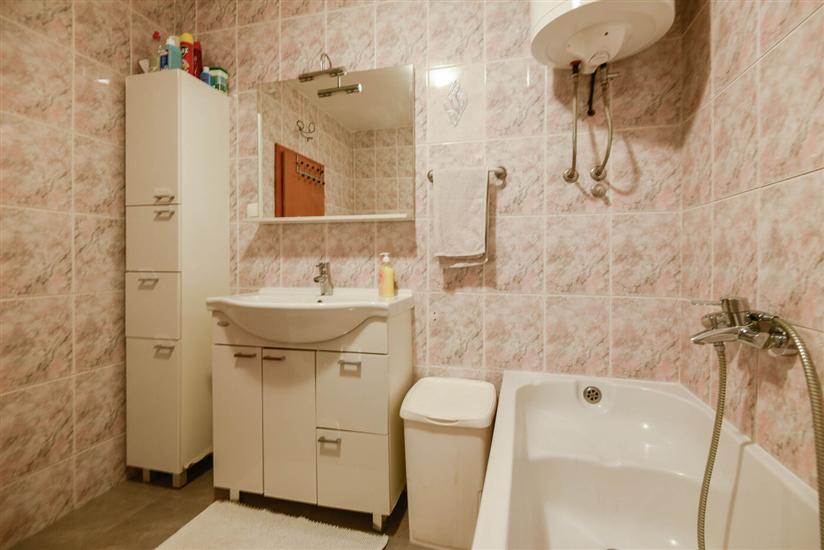 Apartman A1, na 7 osebe