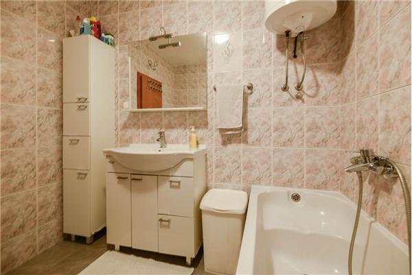 Apartman A1, na 7 osebe