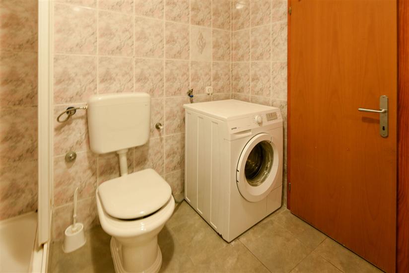 Apartman A1, na 7 osebe