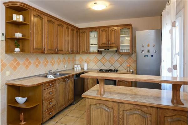 Apartman A1, na 7 osebe