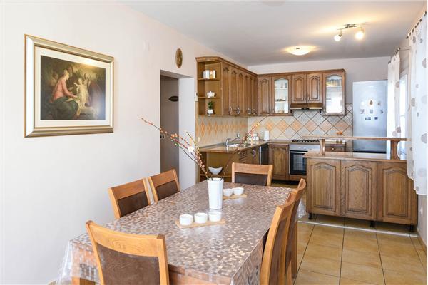 Apartman A1, na 7 osebe