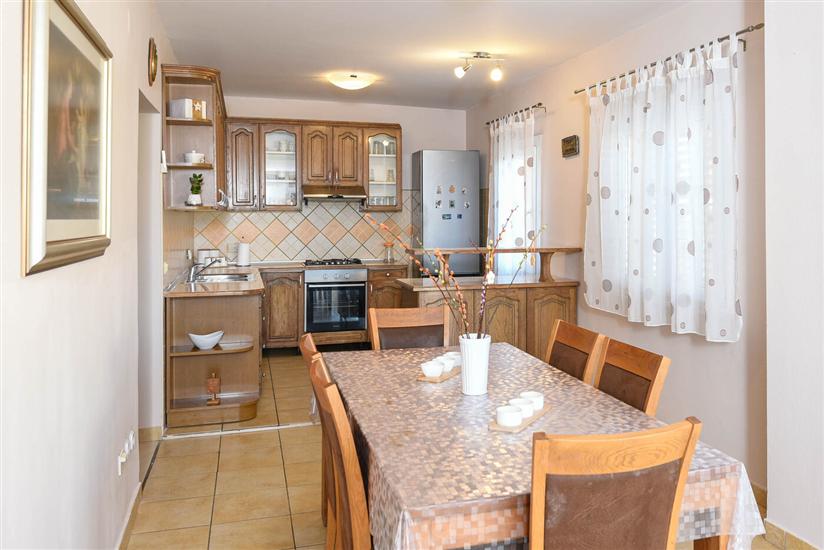 Apartman A1, na 7 osebe