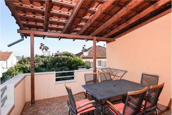 Apartman A1, na 7 osebe