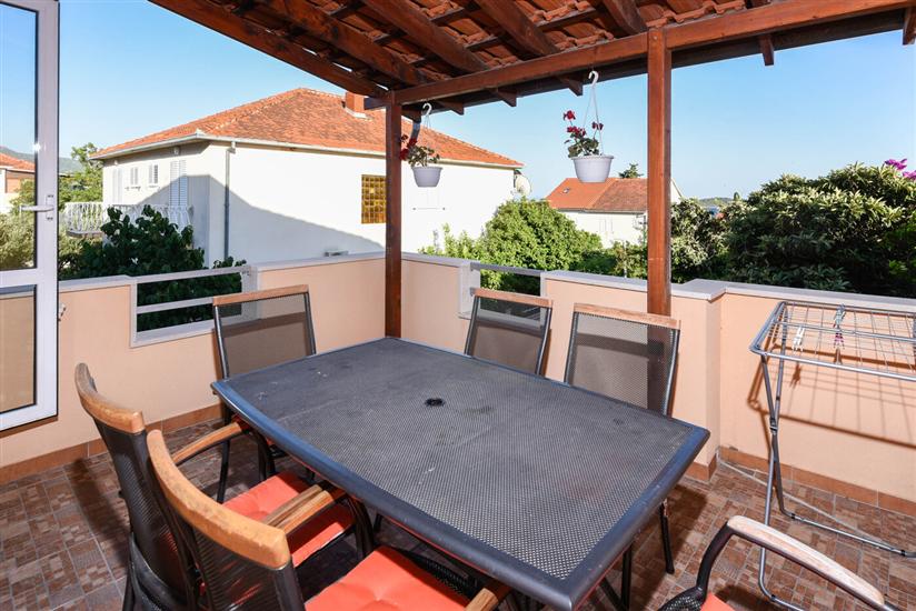 Apartman A1, na 7 osebe