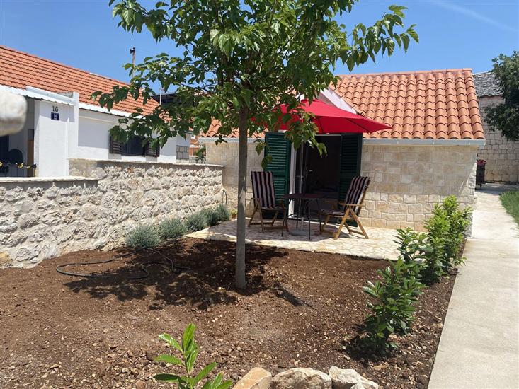 House Little Flower 1