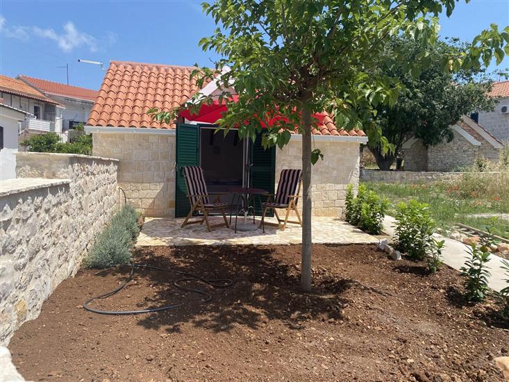 House Little Flower 1