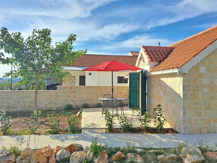 House Little Flower 1