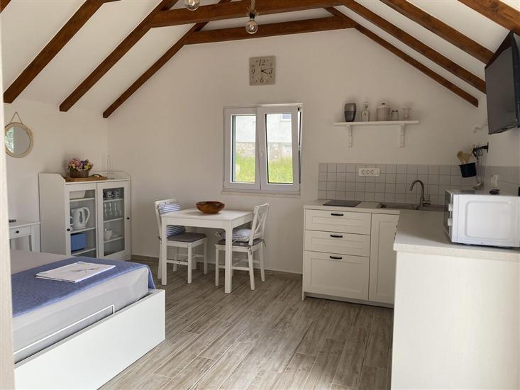 House K1, for 2 persons