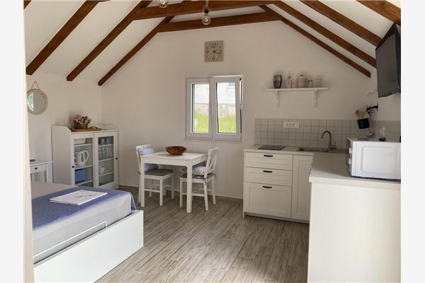 House K1, for 2 persons