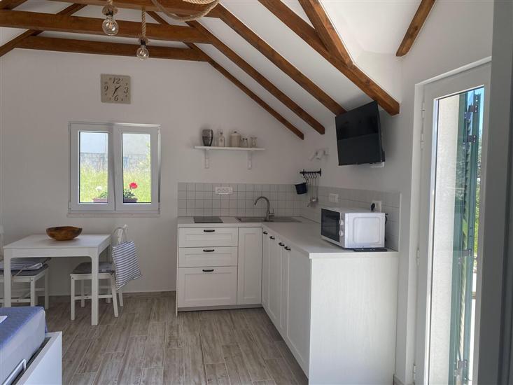 House K1, for 2 persons