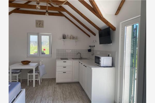 House K1, for 2 persons