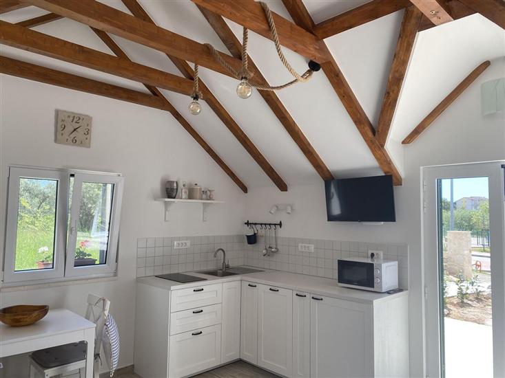 House K1, for 2 persons