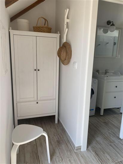 House K1, for 2 persons