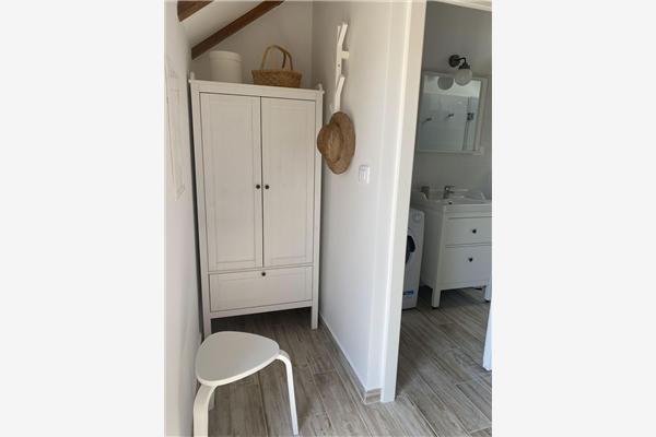 House K1, for 2 persons