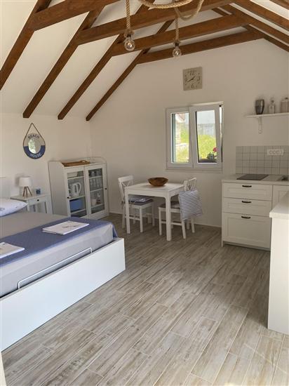 House K1, for 2 persons